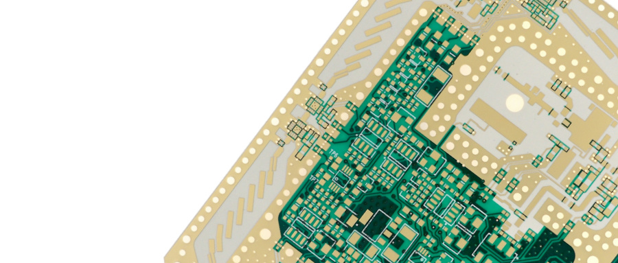 如何理解高頻PCB的無源互調(diào)？
